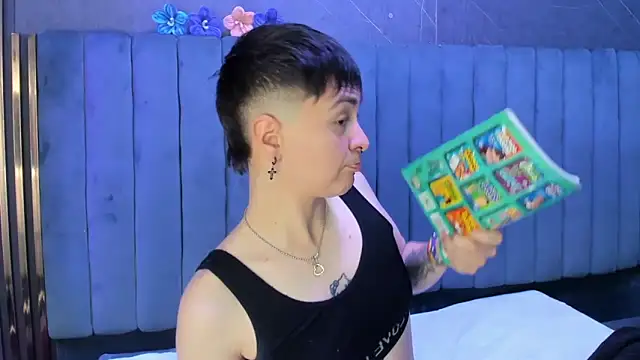  Hannah Hot online show from February 12, 3:19 am