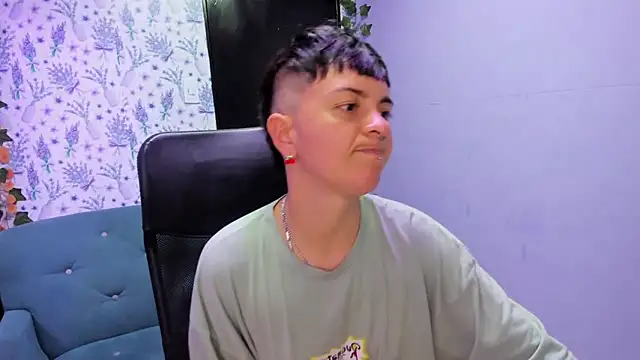  Hannah Hot online show from September 19, 2:43 am