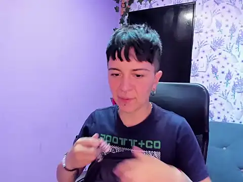  Hannah Hot online show from September 28, 2:40 am