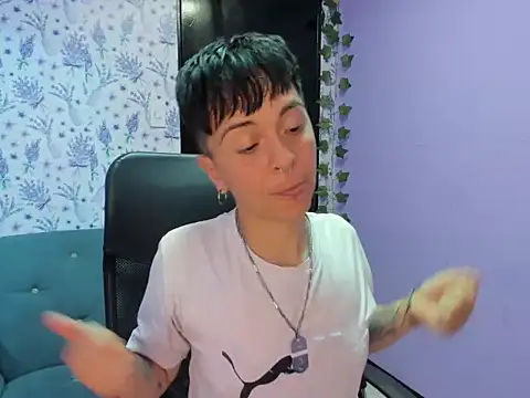  Hannah Hot online show from September 26, 1:36 am