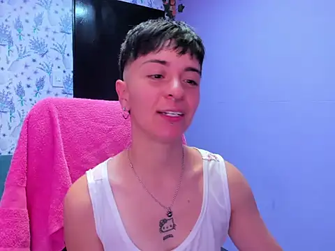  Hannah Hot online show from October 9, 2:26 am