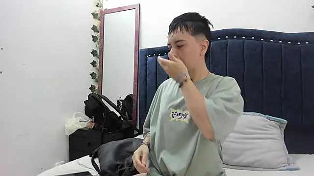  Hannah Hot online show from November 25, 11:38 pm