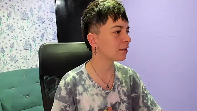  Hannah Hot online show from October 21, 1:42 am