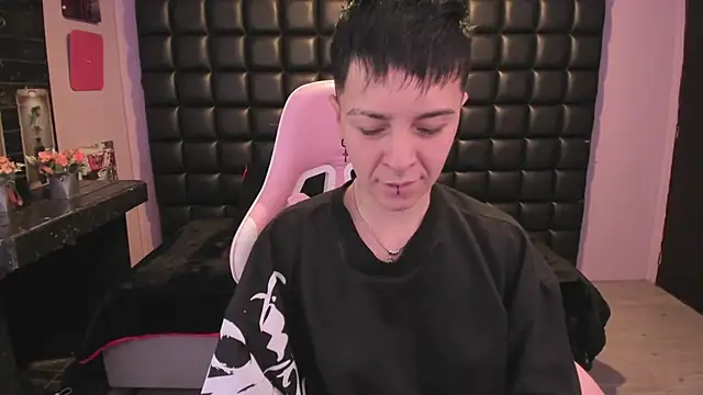  Hannah Hot online show from November 24, 12:18 pm