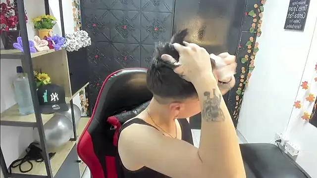  Hannah Hot online show from March 7, 3:13 am