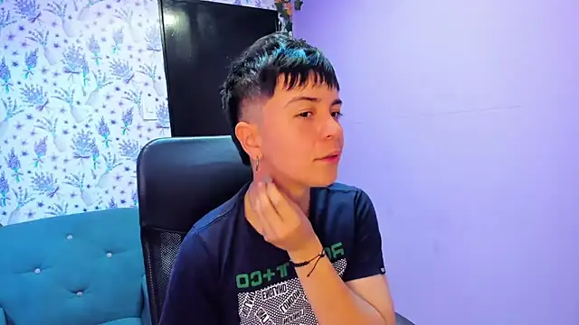  Hannah Hot online show from October 16, 1:30 am