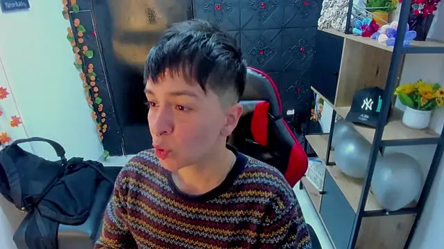  Hannah Hot online show from March 27, 2:57 am