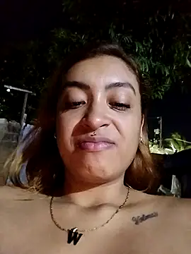 shanell saenz online show from November 15, 12:44 am