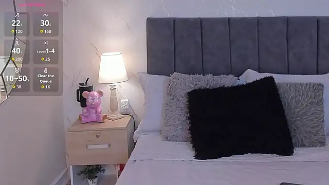 antonellacooper   online show from February 5, 12:19 pm