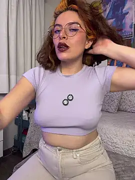 Katheerine online show from June 8, 3:18 am
