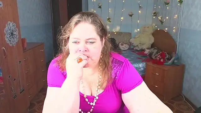 Audrey Aura online show from October 28, 12:55 pm