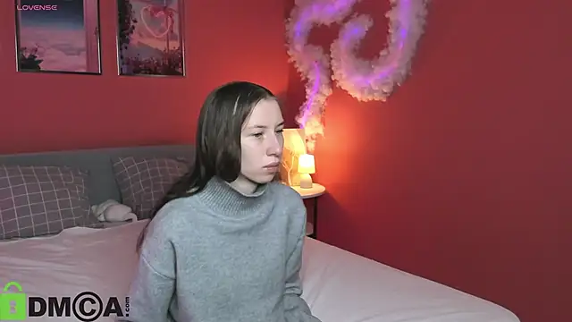 Lisbeth  Salander online show from September 30, 2:17 am