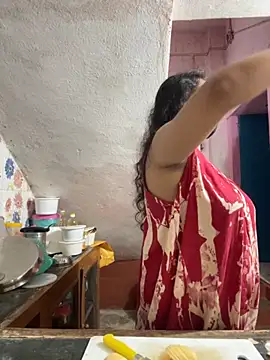 Priyajaanbaby online show from September 17, 6:55 am