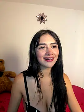 mandy222  online show from October 6, 4:29 am