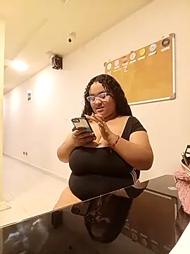 KITY HILL online show from March 2, 5:08 am