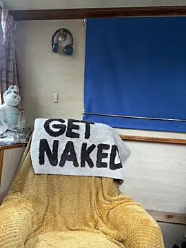 ladyboatlady online show from February 12, 3:36 pm