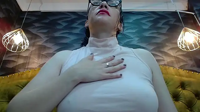 AvaNahomix online show from November 2, 11:57 am