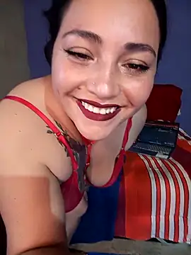 jazmin blowjob online show from November 18, 5:47 pm