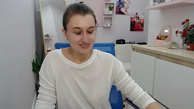 muriel elvin online show from October 10, 9:25 am