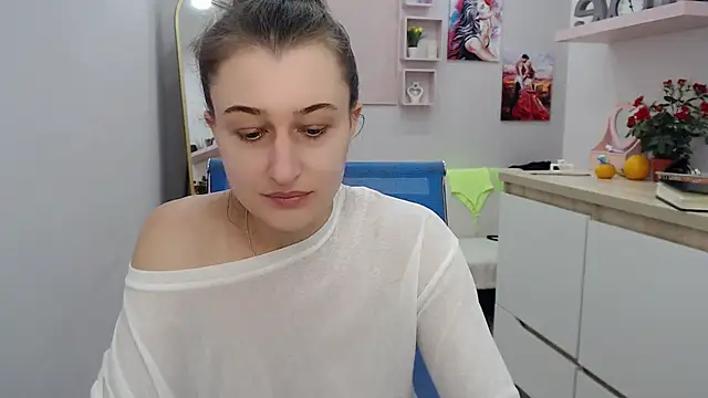 muriel elvin online show from December 5, 10:49 am