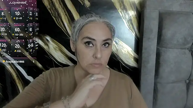 mature gold online show from October 10, 12:43 pm