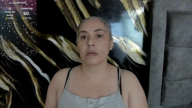 mature gold online show from November 6, 12:22 pm