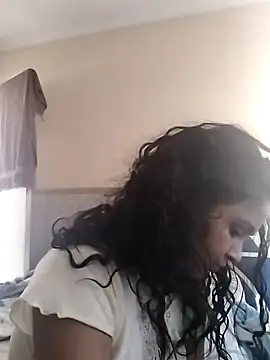 cute indianxo online show from February 6, 7:45 am