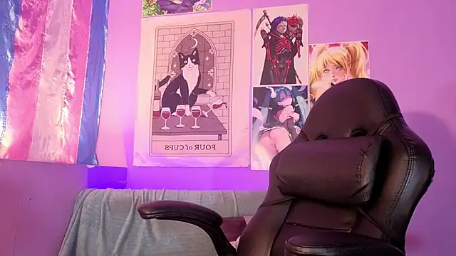 Gaia Gatex online show from October 7, 12:42 pm