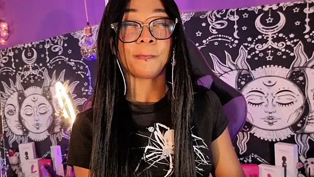 Gaia Gatex online show from April 17, 1:02 pm