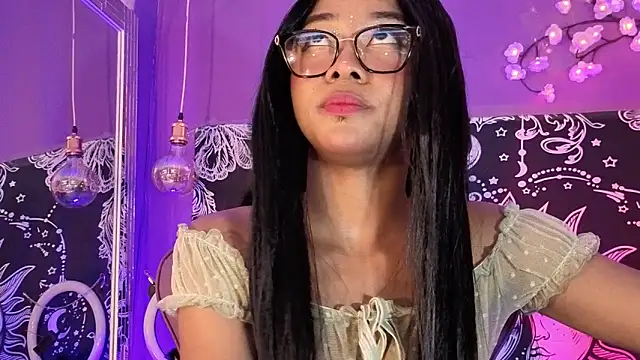 Gaia Gatex online show from February 13, 2:40 pm