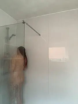 TattooedShezar online show from October 22, 10:09 am