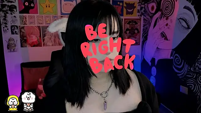 Yuhwan  online show from September 25, 6:06 pm