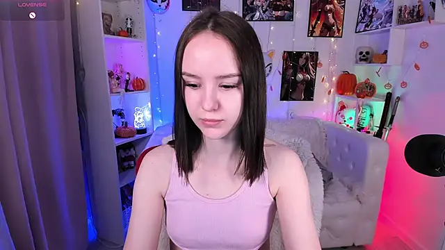 MarySparkle online show from October 26, 3:46 am