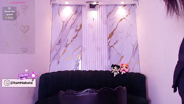 Mhiaa Sweet online show from March 2, 12:01 pm