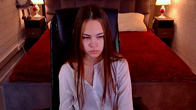 UliaNeer online show from March 1, 5:18 am