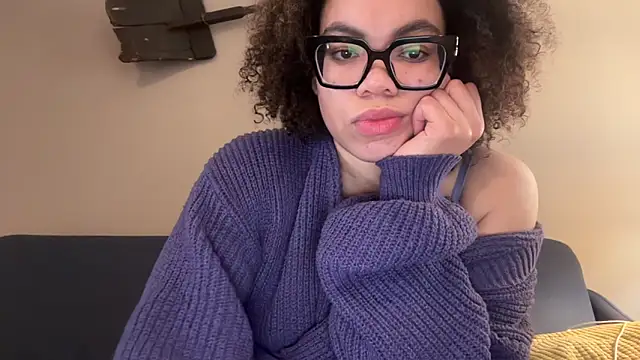 zahrabliss online show from December 18, 7:18 pm