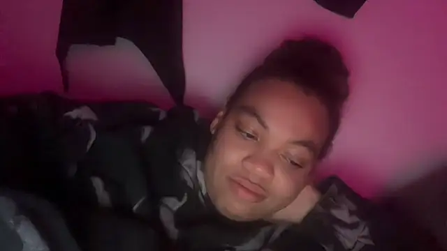 zahrabliss online show from October 4, 1:33 am