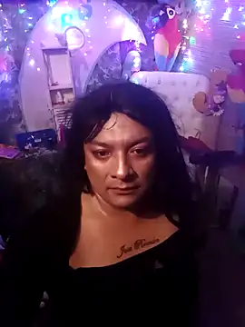 Jostin cute online show from March 23, 1:23 am