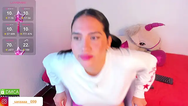 alison es online show from March 5, 1:29 pm