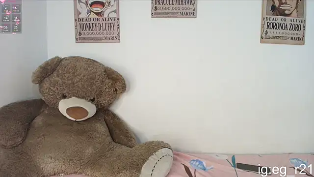 emma grays2 online show from February 25, 7:07 am