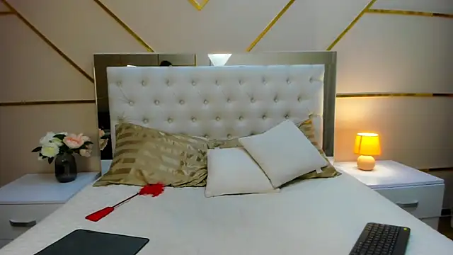 BeatriceAddams online show from September 28, 12:39 am