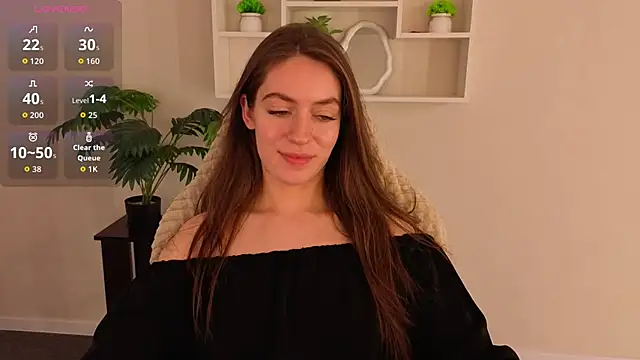 Agnes Wells online show from March 6, 9:26 am