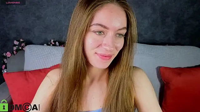 Agnes Wells online show from November 21, 9:22 am