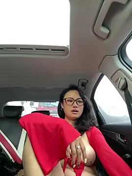 wen521 online show from October 27, 7:59 am