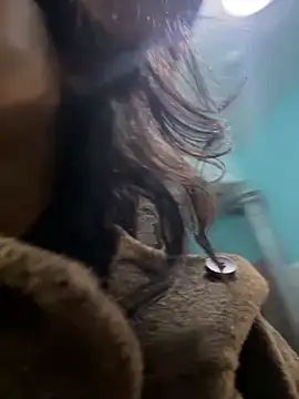 wen521 online show from October 31, 2:24 am