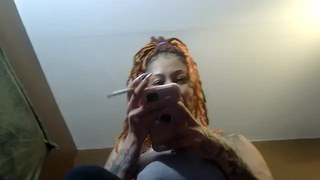 Flossee online show from December 22, 2:58 am