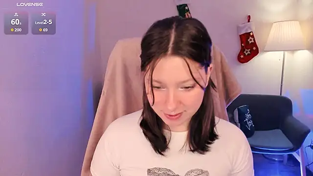 Sofi Spark online show from January 8, 7:56 am