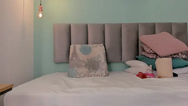 genesis4u online show from October 8, 5:17 pm