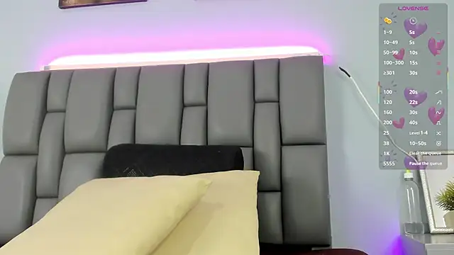  jasmine blush online show from September 13, 8:50 pm