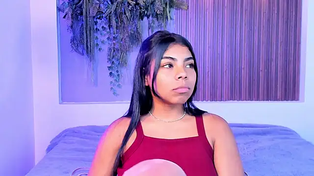 Dakotaferreti online show from October 6, 9:08 pm